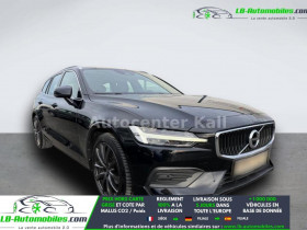 Volvo V60 D3  150 ch BVA  occasion � Beaupuy - photo n�2