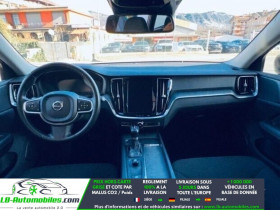 Volvo V60 D3  150 ch BVA  occasion � Beaupuy - photo n�3