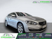 Annonce Volvo V60 occasion Essence D3 150 ch  BVA � Beaupuy