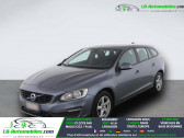 Annonce Volvo V60 occasion Diesel D3  150 ch BVA � Beaupuy