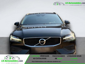 Volvo V60 D3  150 ch BVA  occasion  Beaupuy - photo n5