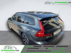Volvo V60 D3  150 ch BVA  occasion  Beaupuy - photo n3