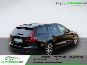 Volvo V60 D3  150 ch BVA  occasion  Beaupuy - photo n4
