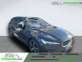 Volvo V60 D3  150 ch BVA  occasion  Beaupuy - photo n2