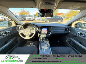 Volvo V60 D3  150 ch BVA  occasion  Beaupuy - photo n3