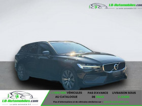 Volvo V60 D3  150 ch BVA  occasion  Beaupuy - photo n2