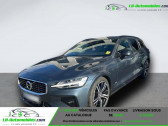 Volvo V60 D3  150 ch BVA   Beaupuy 31
