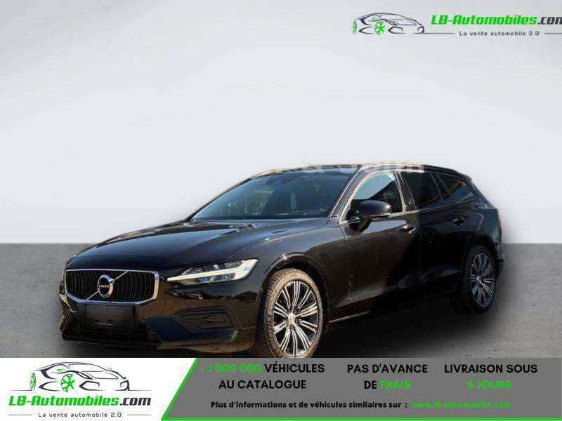 Volvo V60 D3  150 ch BVA  occasion  Beaupuy