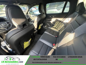Volvo V60 D3  150 ch BVA  occasion  Beaupuy - photo n5