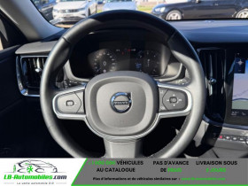 Volvo V60 D3  150 ch BVA  occasion  Beaupuy - photo n9