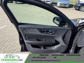 Volvo V60 D3  150 ch BVA  occasion  Beaupuy - photo n8