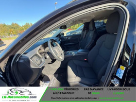 Volvo V60 D3  150 ch BVA  occasion  Beaupuy - photo n11