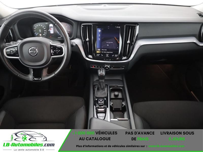 Volvo V60 D3  150 ch BVA  occasion  Beaupuy - photo n3