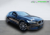Volvo V60 D3  150 ch BVA   Beaupuy 31