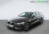 Volvo V60 occasion année 2020 boite Automatique Annonce Volvo V60 occasion Diesel D3 150 ch BVA à Beaupuy