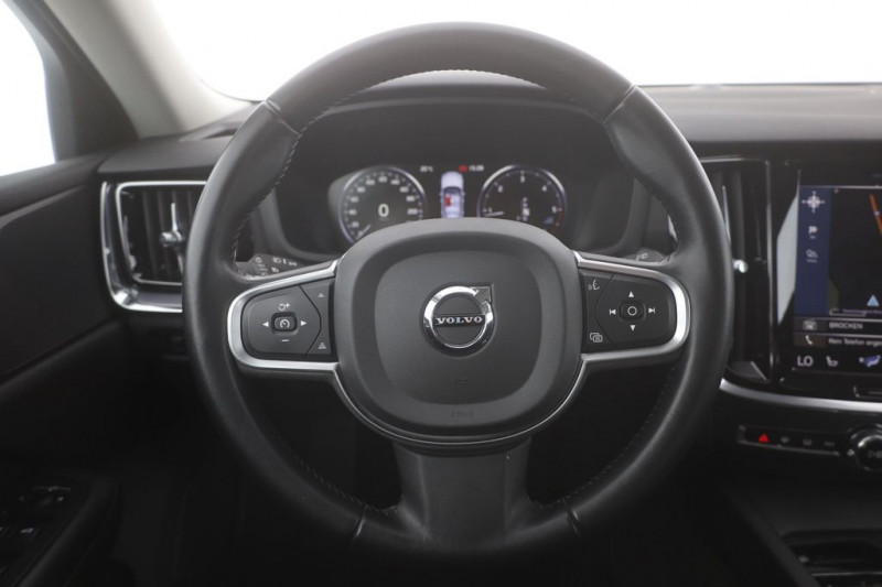 Volvo V60 D3  150 ch BVA  occasion  Beaupuy - photo n9