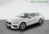 Volvo V60 D3  150 ch BVA   Beaupuy 31