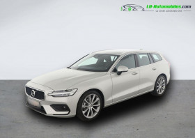 Volvo V60 , garage LB AUTOMOBILES  Beaupuy