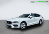 Volvo V60 D3  150 ch BVA   Beaupuy 31