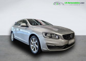 Volvo V60 occasion année 2015 boite Automatique Annonce Volvo V60 occasion Essence D3 150 ch BVA à Beaupuy