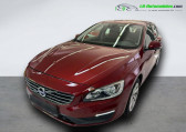 Volvo V60 occasion année 2015 boite Manuelle Annonce Volvo V60 occasion Essence D3 150 ch BVM à Beaupuy