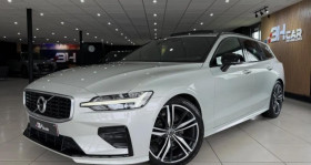 Volvo V60 , garage BH CAR / BHPREMIUM ORLEANS FAY AUX LOGES � Fay aux loges