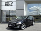 Annonce Volvo V60 occasion Diesel D3 150 CH STOP&START GEARTRONIC 6 Momentum Business à MERIGNAC