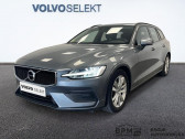 Annonce Volvo V60 occasion Diesel D3 150ch AdBlue Business Executive Geartronic à MONTROUGE