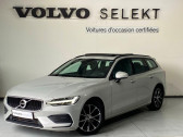 Volvo V60 occasion année 2019 boite Sequentielle Annonce Volvo V60 occasion Diesel D3 150ch AdBlue Business Executive Geartronic à Labège
