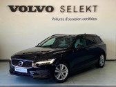 Annonce Volvo V60 occasion Diesel D3 150ch AdBlue Business Executive à Labège