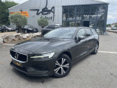 Volvo V60 D3 150CH ADBLUE BUSINESS GEARTRONIC   Toulouse 31
