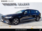 Volvo V60 occasion année 2019 boite Sequentielle Annonce Volvo V60 occasion Diesel D3 150ch AdBlue Business Geartronic à Mérignac