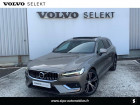 Volvo V60 occasion année 2020 boite Sequentielle Annonce Volvo V60 occasion Diesel D3 150ch AdBlue Inscription Luxe Geartronic à Lormont