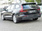 Volvo V60 occasion année 2018 boite Sequentielle Annonce Volvo V60 occasion Diesel D3 150CH ADBLUE MOMENTUM GEARTRONIC à Villenave-d'Ornon