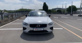 Annonce Volvo V60 occasion Diesel D3 150CH ADBLUE R-DESIGN GEARTRONIC  Igny