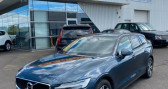Annonce Volvo V60 occasion Diesel D3 150ch Business Geartronic  AUBIERE