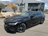 Annonce Volvo V60 occasion Diesel D3 150CH MOMENTUM  Toulouse