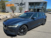 Annonce Volvo V60 occasion Diesel D3 150CH MOMENTUM  Toulouse