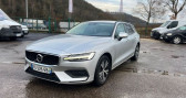 Volvo V60 occasion année 2019 boite Automatique Annonce Volvo V60 occasion Diesel d3 150cv bva -garantie- à Algrange