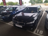 Volvo V60 occasion année 2019 boite Automatique Annonce Volvo V60 occasion Diesel D3 AdBlue 150 ch Geartronic 8 R-Design à PLOERMEL