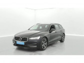 Volvo V60 occasion année 2019 boite Automatique Annonce Volvo V60 occasion Diesel D3 AdBlue 150 ch Geartronic 8 R-Design à PLOERMEL