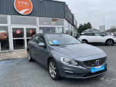 Volvo V60 occasion année 2017 boite Automatique Annonce Volvo V60 occasion Diesel D3 S&S-150 Geartronic Business à Labège