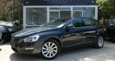 Volvo V60 occasion année 2014 boite Automatique Annonce Volvo V60 occasion Diesel D4 181 Ch MOMENTUM GEARTRONIC BVA à LA CIOTAT