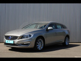 Annonce Volvo V60 occasion Diesel D4 181ch Start&Stop Summum Geartronic à Flers