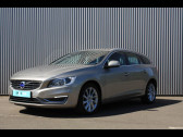 Volvo V60 occasion année 2015 boite Sequentielle Annonce Volvo V60 occasion Diesel D4 181ch Start&Stop Summum Geartronic à Flers