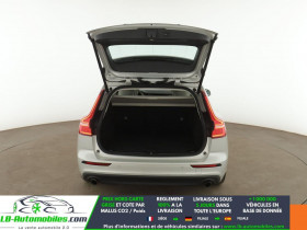 Volvo V60 D4 190 ch  BVA  occasion � Beaupuy - photo n�6