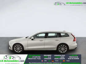 Volvo V60 D4 190 ch  BVA  occasion � Beaupuy - photo n�5
