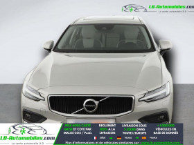 Volvo V60 D4 190 ch  BVA  occasion � Beaupuy - photo n�4