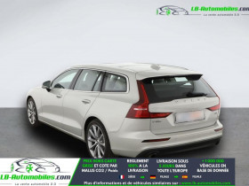 Volvo V60 D4 190 ch  BVA  occasion � Beaupuy - photo n�3