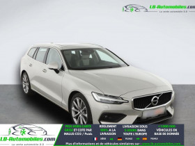 Volvo V60 D4 190 ch  BVA  occasion � Beaupuy - photo n�2